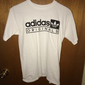 adidas shirt
